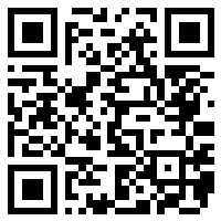 QR Code for bitcoin:3JDSp3E8XiBkzidjmLHfd3E4aLHjjddrTB