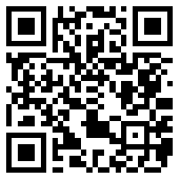 QR Code for bitcoin:3JDV8H9FsBWGs6CdKaTzPxKPfvekRESdMt