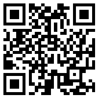 QR Code for bitcoin:3JDVCXWwtnZMgzb2G9PQNm79dAMJyNC7s8