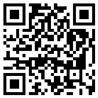 QR Code for bitcoin:3JDWPYjMMWnM4Qs3dTuBktsZdENEPA7cCX
