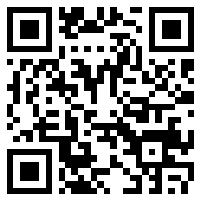 QR Code for bitcoin:3JDXUnwFjviAxQqSyZkVyk8kSYYKps18od