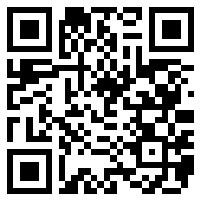 QR Code for bitcoin:3JDZkJZN13vCTcfDB8QgiVNc1tybYRSp8F
