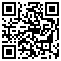 QR Code for bitcoin:3JDaLyLoKVePnRnroMP1FJoUhqCpdgGFTM
