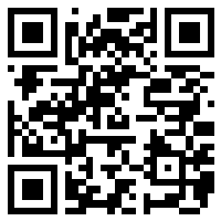 QR Code for bitcoin:3JDbZcrytWFo2wL3mTWSwxRy69YCTzvyGG