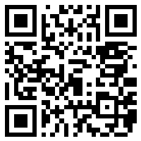 QR Code for bitcoin:3JDdj2FvpdPCEoDdCmDC8GamS2nkrVHAZ6