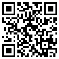 QR Code for bitcoin:3JDdyDuZ2YVPD7mRF2mFwn38bvBFo6Yvth