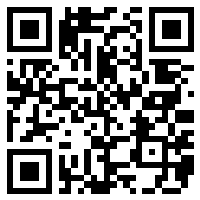 QR Code for bitcoin:3JDePzHVDgpzw6q55jW52DPXFgDZFaU5by