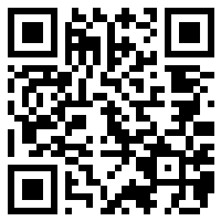 QR Code for bitcoin:3JDeTErWwvrtF3vV2HCajYjwF8iocUN7Ra