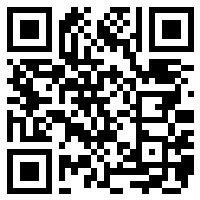 QR Code for bitcoin:3JDexed83ewKkuNrVa7NmxB4BokFaRmoKs