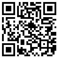 QR Code for bitcoin:3JDfbEMXBfsH5nf8AnZm4nPfFTrsJoasFN