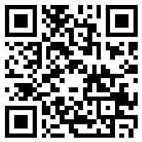 QR Code for bitcoin:3JDfrV8GgEnfTfCuLBRcuYwPB4yem4jNMb