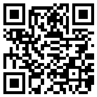 QR Code for bitcoin:3JDg6EjCSv1vWMccjfo2HxgNs3EVg468Ae