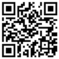 QR Code for bitcoin:3JDkeeZqvFTfsCUZv65oGeWjYidnuitGrc