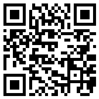 QR Code for bitcoin:3JDoMLbUkErFdmvZgTBRHVsJbrBFkFtt6i