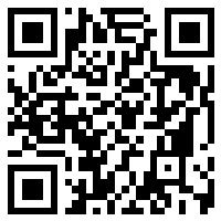 QR Code for bitcoin:3JDobPjEdXaqMYm9UDv2f7FV2Krpc7Rb1Q