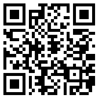 QR Code for bitcoin:3JDrt37bUz3EBeotdgR3wVcdmQ2nLCLDBk