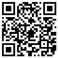 QR Code for bitcoin:3JDstc3bA5DY82NbW2qscay3TiFPnh4awM