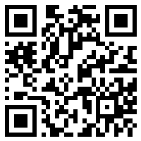 QR Code for bitcoin:3JDupmBMvrRe7tjAmyCSC3X862JxtyZh6g