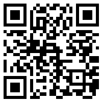 QR Code for bitcoin:3JDvFHUm5hfsCe2xeWNyRxGwwBAjL2NfR1