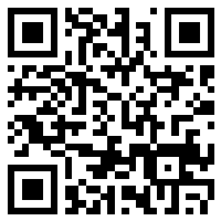 QR Code for bitcoin:3JDvaigvS7f2diSY3xUxF2JXVEjSFQTYdZ