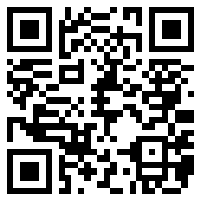 QR Code for bitcoin:3JDw3cybZpZ81eandduSExX8R5pbfb1wbC