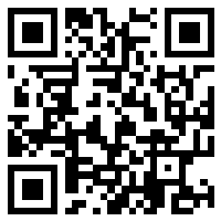 QR Code for bitcoin:3JDySdrmHBSPFw3DKMSoLBWW1NdjugSkDb