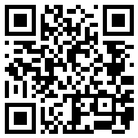 QR Code for bitcoin:3JEAT1Fihim16bVp2Sp741TVnAYjdveJRh