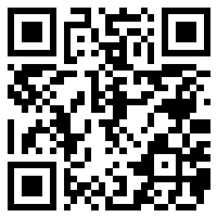 QR Code for bitcoin:3JEBbyZF7t49e131aMVRP3r8eQ5cmG12tA