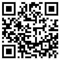 QR Code for bitcoin:3JEBgo2XMhpwCb56FTfRve5Wb6RN5nwyft