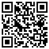QR Code for bitcoin:3JES59KCdaEgkGHLpSrRaPnr7o7XCyoptN