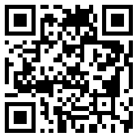 QR Code for bitcoin:3JESn3gd34hMfUSM8sesJuaNHCeaYdGuFj