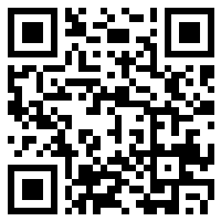 QR Code for bitcoin:3JETHeejpaeqQrTXQP8aP17XirgthC4vY7