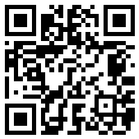 QR Code for bitcoin:3JEVaTT69A84zV2daGdwXWE7jftLEWHeYJ