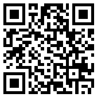 QR Code for bitcoin:3JEYm2nuTaBRSPMvb3UQWFadQkiJZbAWP5