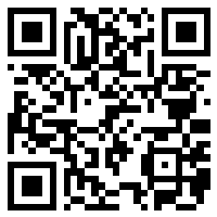QR Code for bitcoin:3JEd85ihFtaNTq2CLsquHBhtiftBydaerT