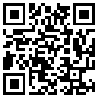 QR Code for bitcoin:3JEitfeLChsf4hrcgonf4qmQx1BjyLRFTV