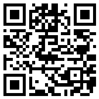 QR Code for bitcoin:3JEiwLm8SpG4sb47DNLrMpprS75uKcnAzc