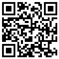 QR Code for bitcoin:3JEkWSyQAeMPAfE9QMmNswCSFruJzpVBBV