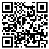 QR Code for bitcoin:3JEoGMjgMubu1yr8iDFeAXPmcNET7QChjS