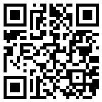 QR Code for bitcoin:3JEob1Y3y8wT3xxgACRsRBFxAqLtuDPcHg