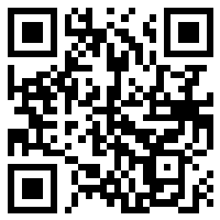 QR Code for bitcoin:3JErquaUNwcDLKuZVMkoX94wPRvkimQ6U1