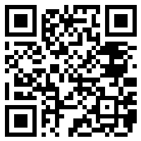 QR Code for bitcoin:3JEuinPc2c836korP92vi9Jovn62KzK3Af
