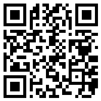 QR Code for bitcoin:3JEv659W1EATEn9Y4f2PxPmbVdDMkjeHSn