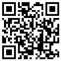 QR Code for bitcoin:3JExS6FPbpiboFcLtQrb6M2tEvwUt892uR