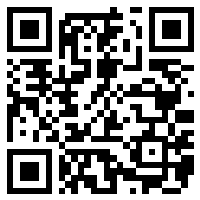 QR Code for bitcoin:3JExvenhMhVxtRwqegGeiWD1XaPQf4TZHg