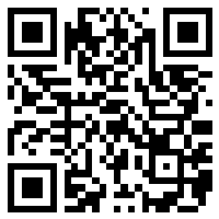 QR Code for bitcoin:3JF1BfzztGmkUx6BpVZAGcaZVLLPrHk6SL
