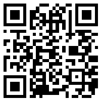 QR Code for bitcoin:3JF4EjAvQbeCuTrzWAwyCM6cdL76iWsgM5