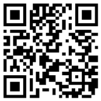 QR Code for bitcoin:3JF6KSVJqSeBDAxputSEnh85kyXfMgYn9o