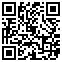 QR Code for bitcoin:3JF8CMhRcEpJTfKswpihE5F2eRXMjLkvCz