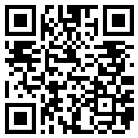 QR Code for bitcoin:3JFEfJKfeWp2CphEdG6cU4VBrpfuTo7aJA